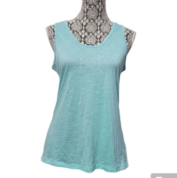 NWT Balance Collection Women's Workout Athletic Tank Top S - Picture 2 of 8